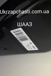 Радиатор охлаждения ГАЗ-53 ШААЗ 53-1301006